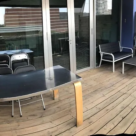 Loft 51 Mediolan