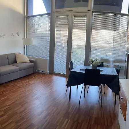 Loft 51 * Milan