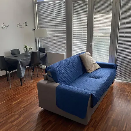 Loft 51 * Mediolan