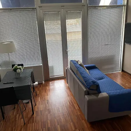 Loft 51 Apartment *