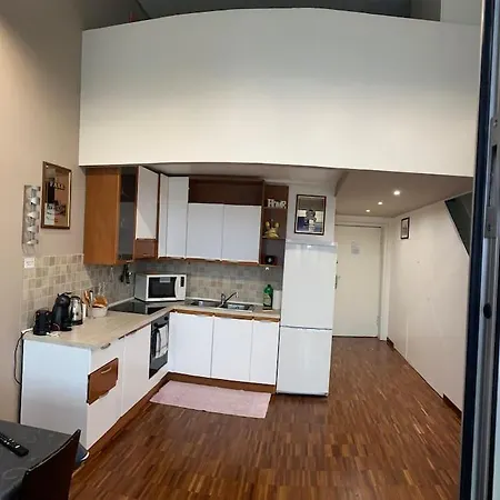 Loft 51 Milan