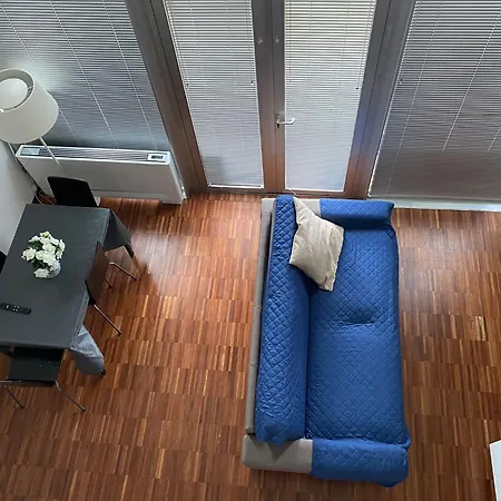 Loft 51 Apartment
