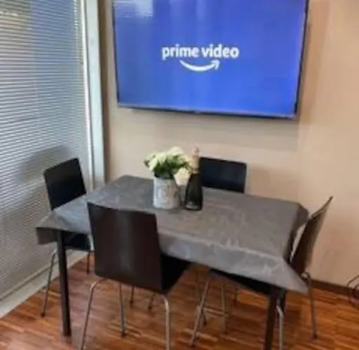 公寓 Loft 51 米兰