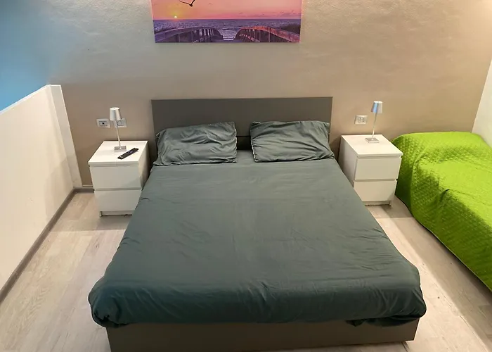 公寓 Loft 51 米兰