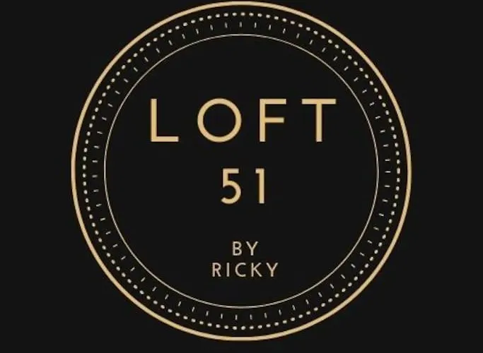 Loft 51 米兰