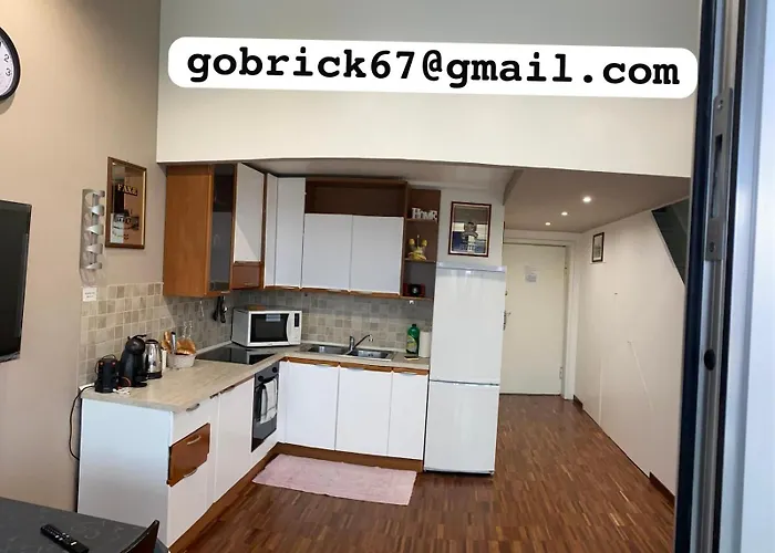 Loft 51 Милан