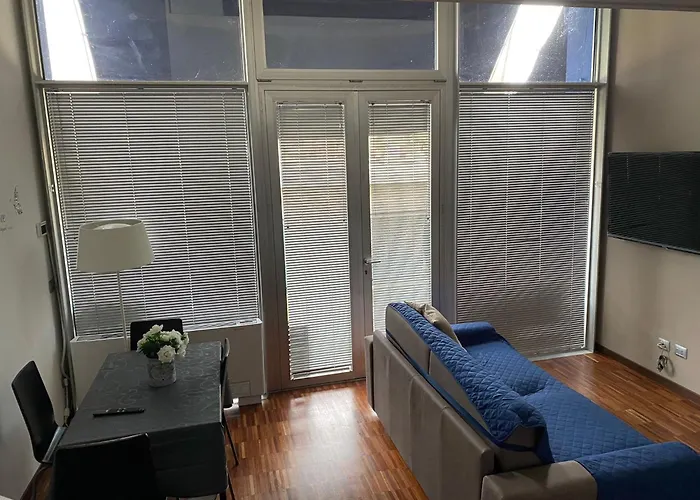 Loft 51 Апартаменты
