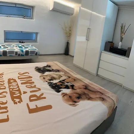 Loft 51 דירה