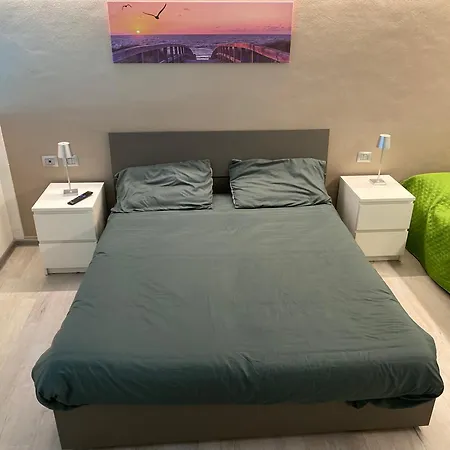 דירה Loft 51 מילאנו