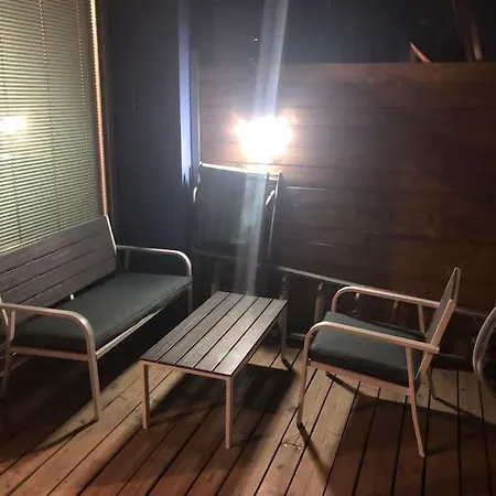 דירה Loft 51 *
