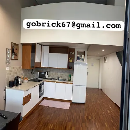 Loft 51 מילאנו