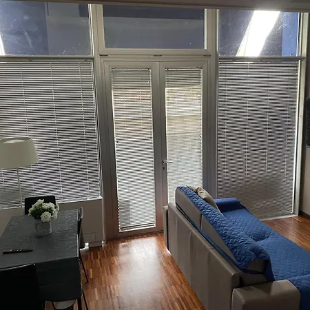 Loft 51 דירה